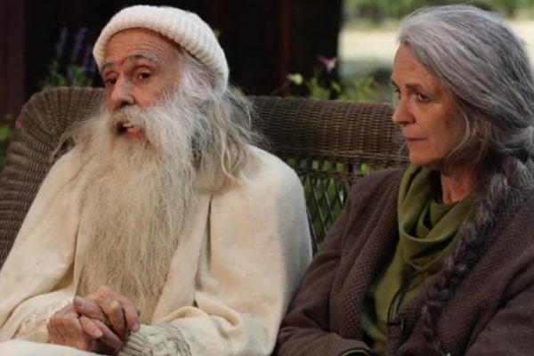 Nikki Lastreto & Swami Chaitanya Biography, Relationships, Career, and More