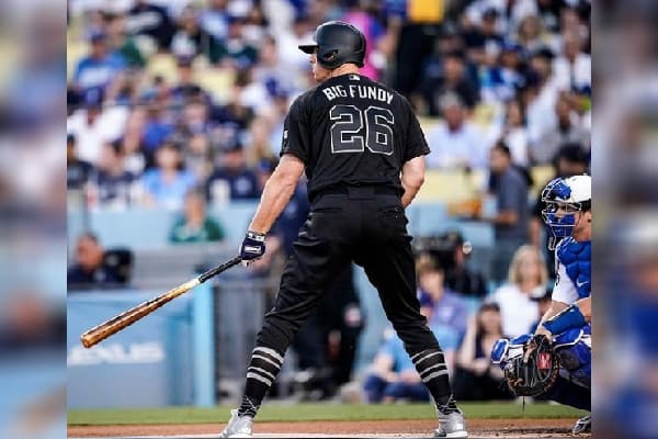 DJ Lemahieu [2023 Update]: Wife, & Net Worth - Players Bio