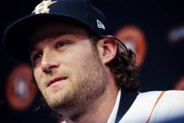 Gerrit Cole Christian -【Biography】Age, Net Worth, Height, Married,  Nationality