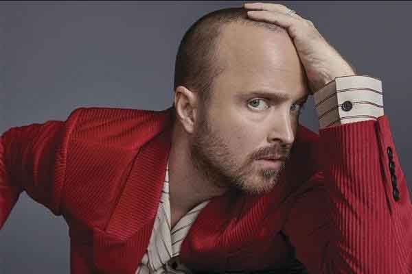 Aaron Paul Biography Net Worth Career Relationships Wife Children Parents Family Ebiographypost