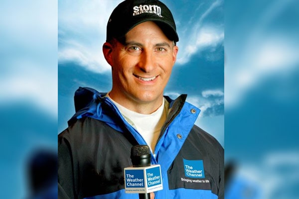 Jim Cantore Net Worth: The Weather Channel Star’s Career Earnings