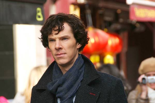 Benedict Cumberbatch Biography - Net Worth, Movies, Sherlock, Wife ...