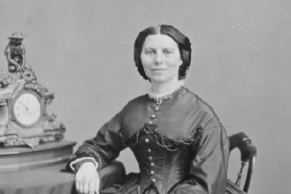 Clara Barton Biography - Nickname, Facts, Career, Husband, Siblings