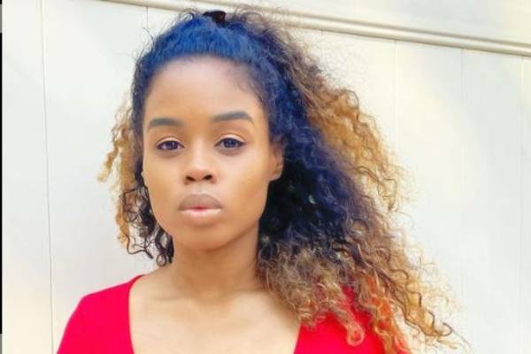 Andrea-Rachel Parker Biography - Net Worth, Career, Family, Parents ...