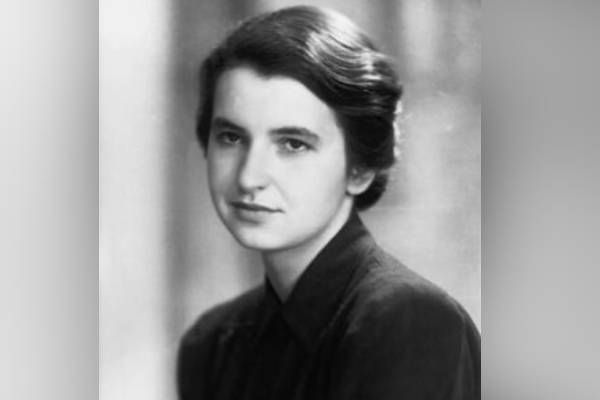 a biography of rosalind franklin