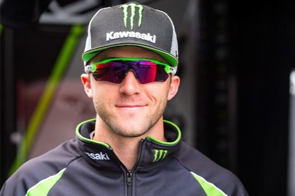Eli Tomac Biography Net Worth Career Family Parents Children 
