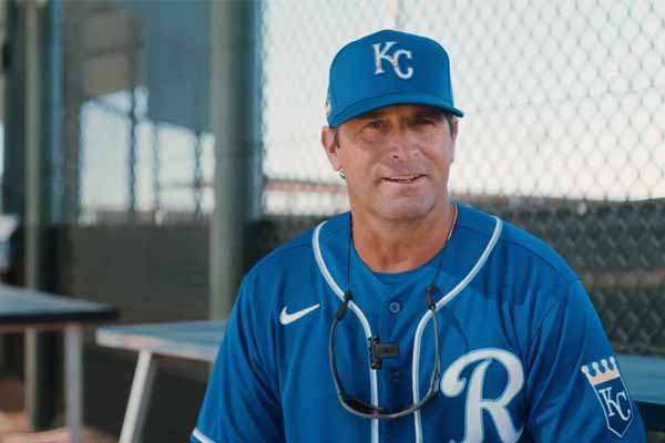 Mike Matheny Biography - Net Worth, Career, Wife, Children, Family ...