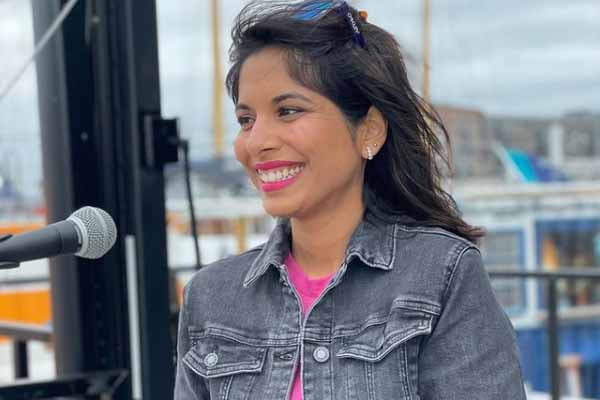 Sheena Melwani Biography - Net Worth, Career, Family, Husband, Wedding