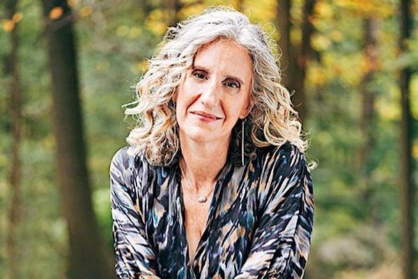 Gayle Forman Biography Net Worth Career Books Husband Children 