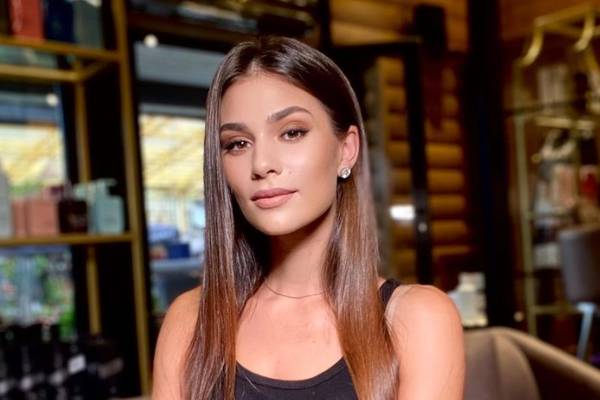 Anastasia Shubskaya Biography - Net Worth, Career, Alexander Ovechkin&rsquo;s