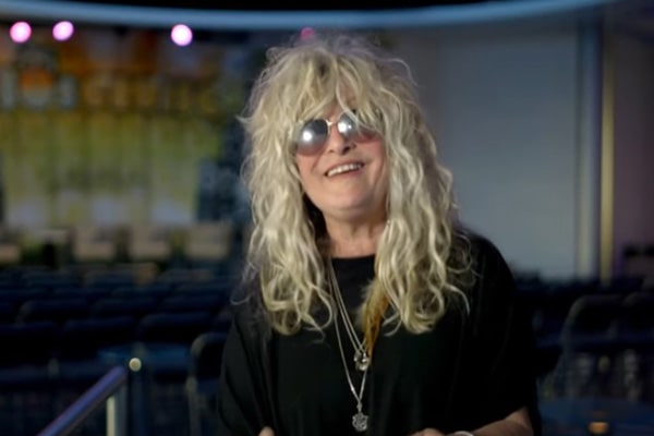 Nina Blackwood Biography - Net Worth, Career, Voice, Family, Children