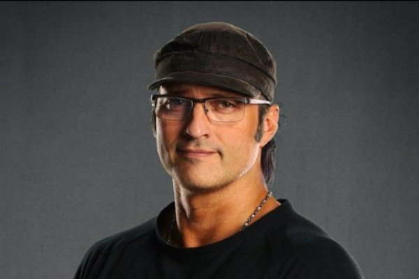Robert Rodriguez Net Worth - Income From His Career In The