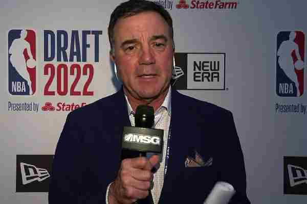 Fran Fraschilla Biography Net Worth, Wife, Children eBiographyPost