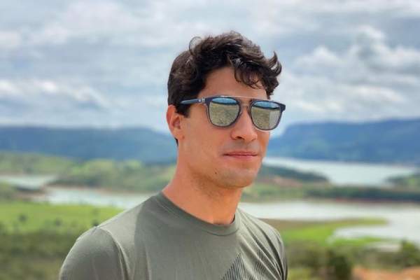 Sérgio Sette Câmara Biography - Net Worth, Parents, Girlfriend ...