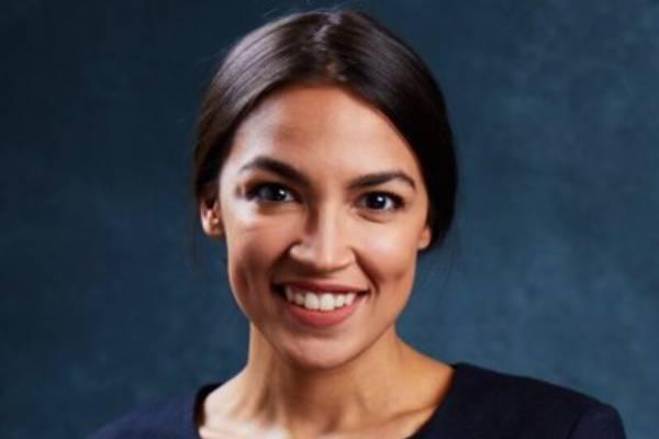 Alexandria Ocasio-Cortez Biography - Net Worth, Twitch, Husband ...