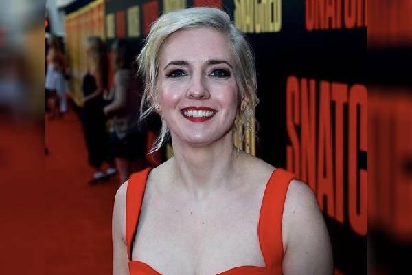 Katie Dippold Biography- Screenwriter