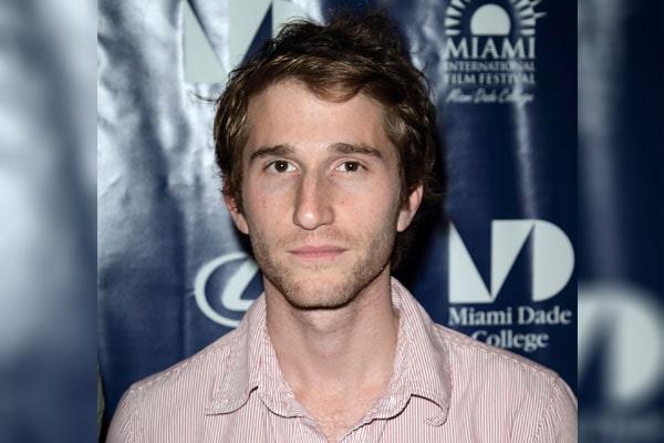 Max Winkler Biography - American Screenwriter