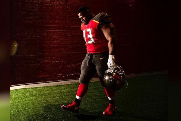 Ndamukong Suh Biography - NFL Player