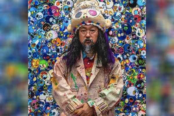 Takashi Murakami Biography - Animator And Artist
