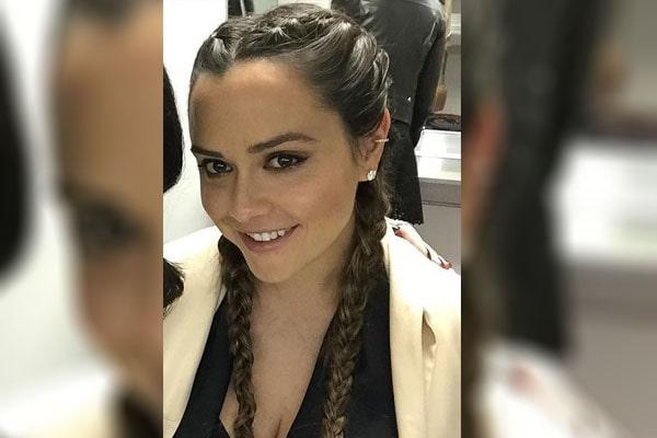 Isabella Brewster Biography - Jordana Brewster's Sister And Former Talent Agent