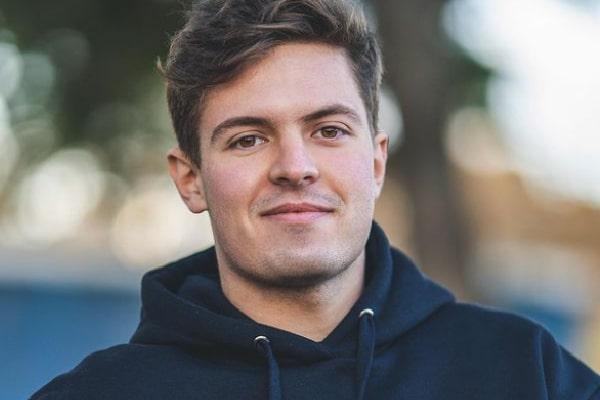 Felipe Drugovich Biography - Brazilian Racing Driver