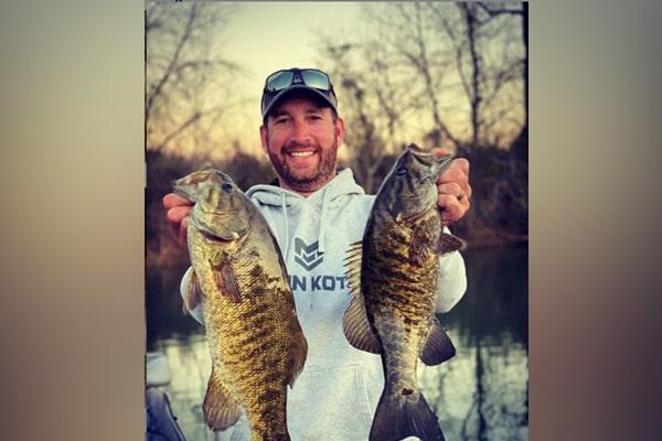 Ott DeFoe Biography - Net Worth, Boat, Fishing, Heart Surgery, Wife ...