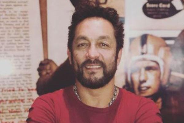 Mario Yamasaki Biography - MMA Referee