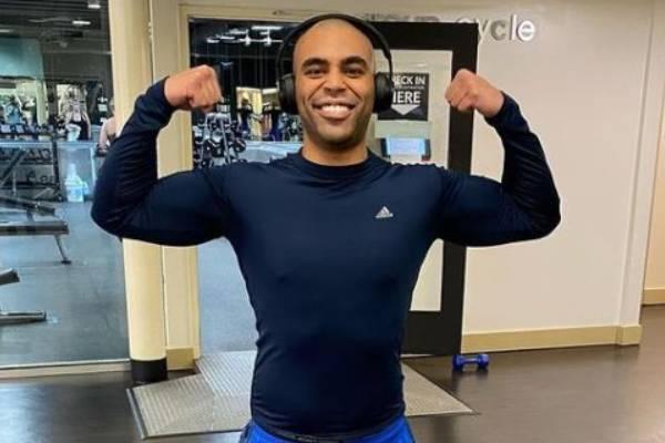 Amir Tyson Biography - Entrepreneur And Mike Tyson's Son