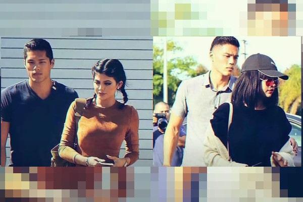 7 Celebrities Who Have Dated Or Even Married Their Bodyguards