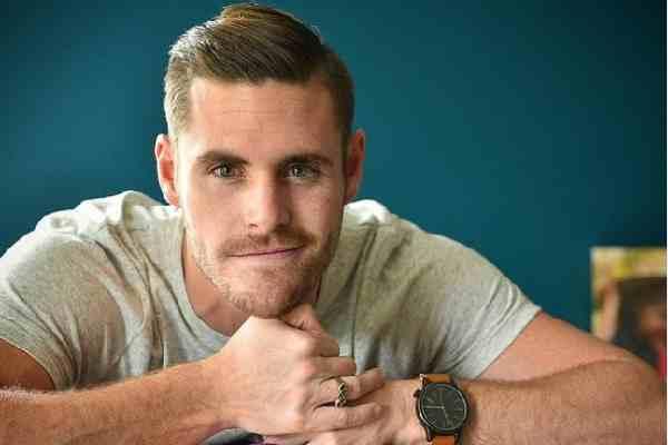 David Boudia Biography Net Worth, Career, Diving, Family, Wife