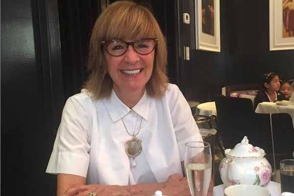 Debra McGrath Biography - Actress And Comedian