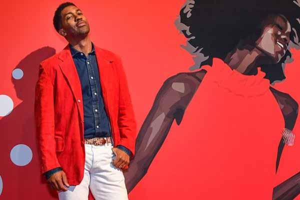 Fonzworth Bentley Biography - Television Presenter And Rapper