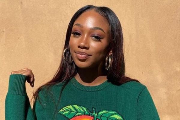 Itali Miller Biography - Net Worth, Career, Family, College, Parents