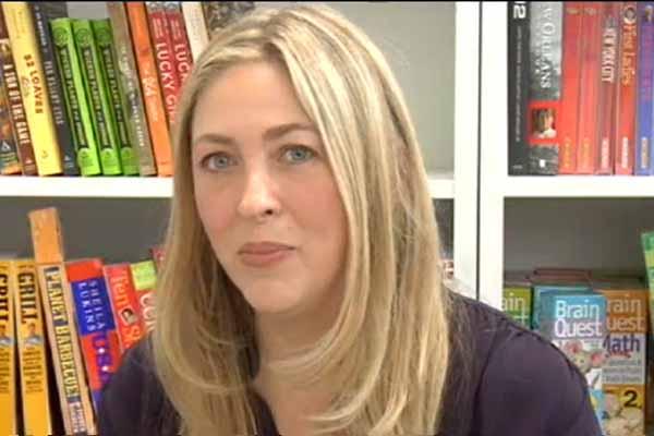 Afton Smith Biography - Actress And Brendan Fraser's Ex-wife