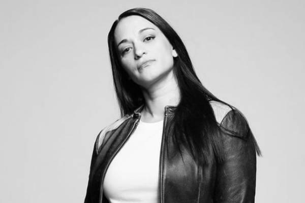 Sara Tomko Biography - Net Worth, Date Of Birth, Career, Family