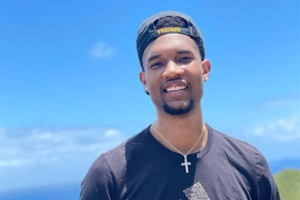 Evan Mobley Biography - Professional Basketball Player