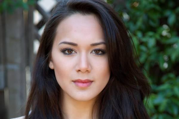 Samantha Win Biography - Actress And Stuntwoman