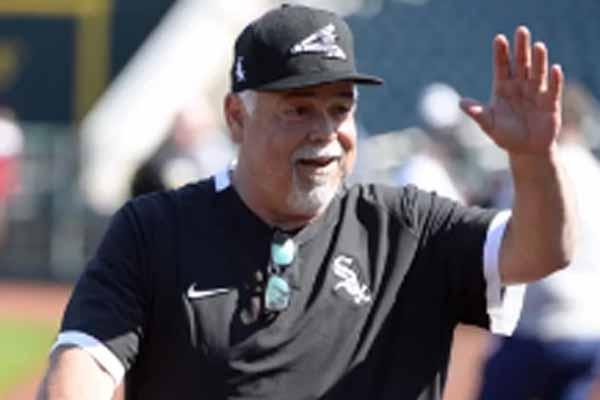 Rick Renteria Biography - Former Chicago White Sox And Chicago Cubs Manager