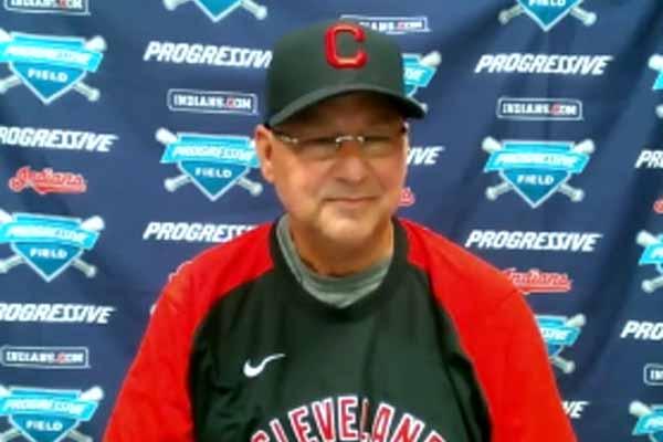 Terry Francona Biography - Manager Of Cleveland Indians
