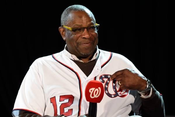 Dusty Baker Biography - Net Worth, Career, Teams Coached, Family, Wife