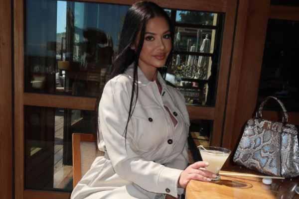 Daniela Rajic Biography - Net Worth, Career, Family, Husband, Children