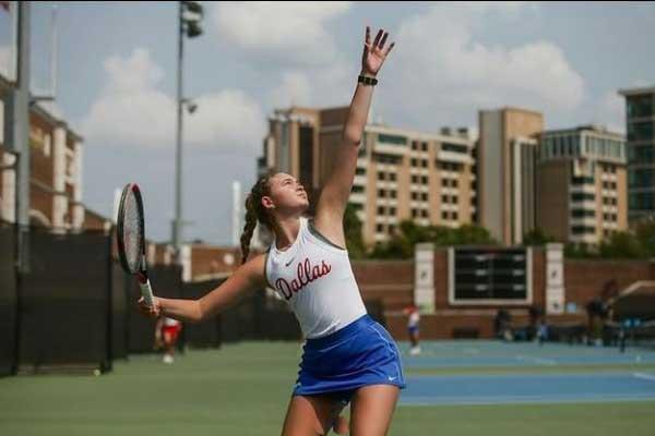 Emma Gretzky Biography - Wayne Gretzky's Daughter And Emerging Tennis Player