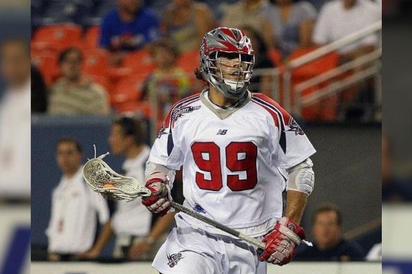 Paul Rabil Biography - Former Lacrosse Player And Founder Of Premier Lacrosse League