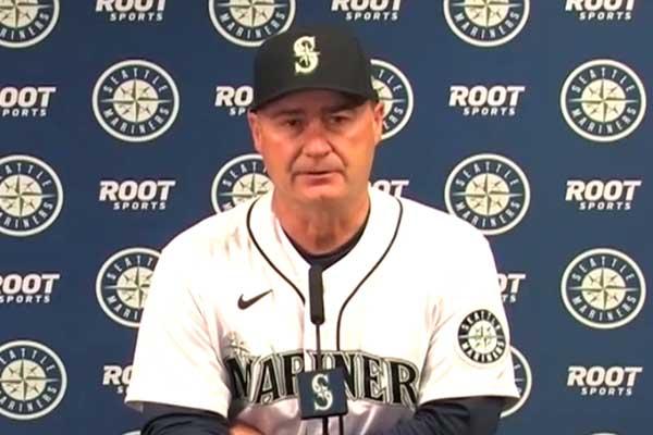 Scott Servais Biography - Seattle Mariners' Manager