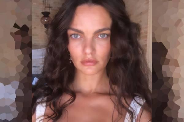 Barbara Fialho Biography - Model And Rohan Marley's Wife