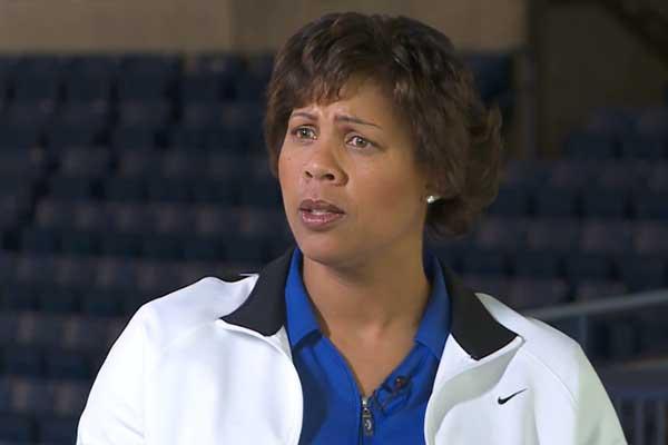 Cheryl Miller Biography - Former Basketball Player And Reggie Miller's Sister
