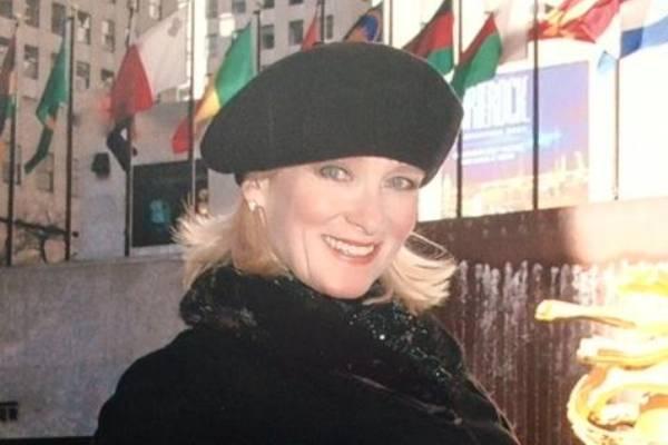 JoJo Starbuck Biography - American Figure Skater