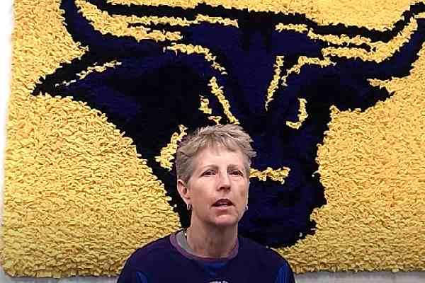 Lori Meyer Biography - MSU Softball Head Coach