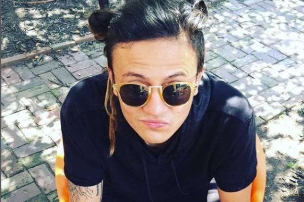 Arin Ilejay Biography - Drummer And Former Avenged Sevenfold Member