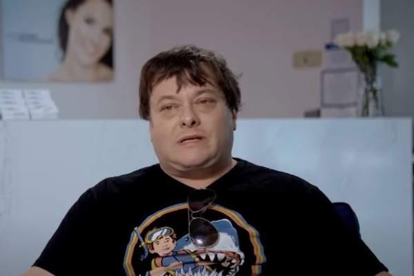 How Is Edward Furlong's Net Worth Just $100K?